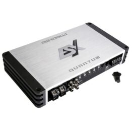 ESX QE1000.1 Mono Class D Digital Verstärker
